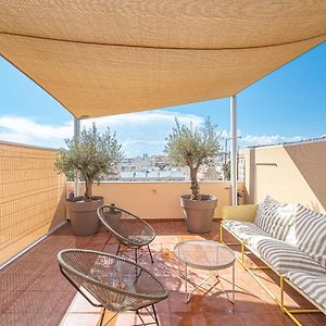 Appartement met een Slaapkamer
